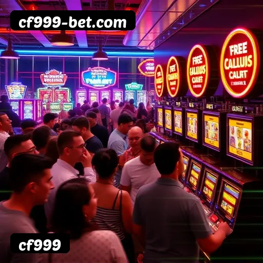 Jogos de Cassino em Destaque - Slots, Roleta, Blackjack