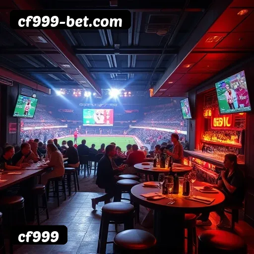 Jogos de Mesa Premium cf999 - Blackjack, Roleta, Baccarat